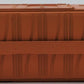 American Models 202 S Scale Pacific Fruit Express Reefer Car EX