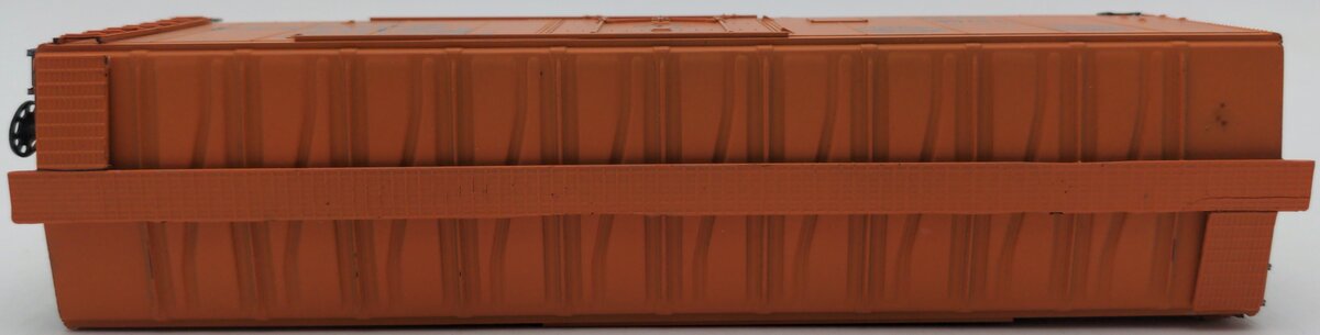 American Models 202 S Scale Pacific Fruit Express Reefer Car EX