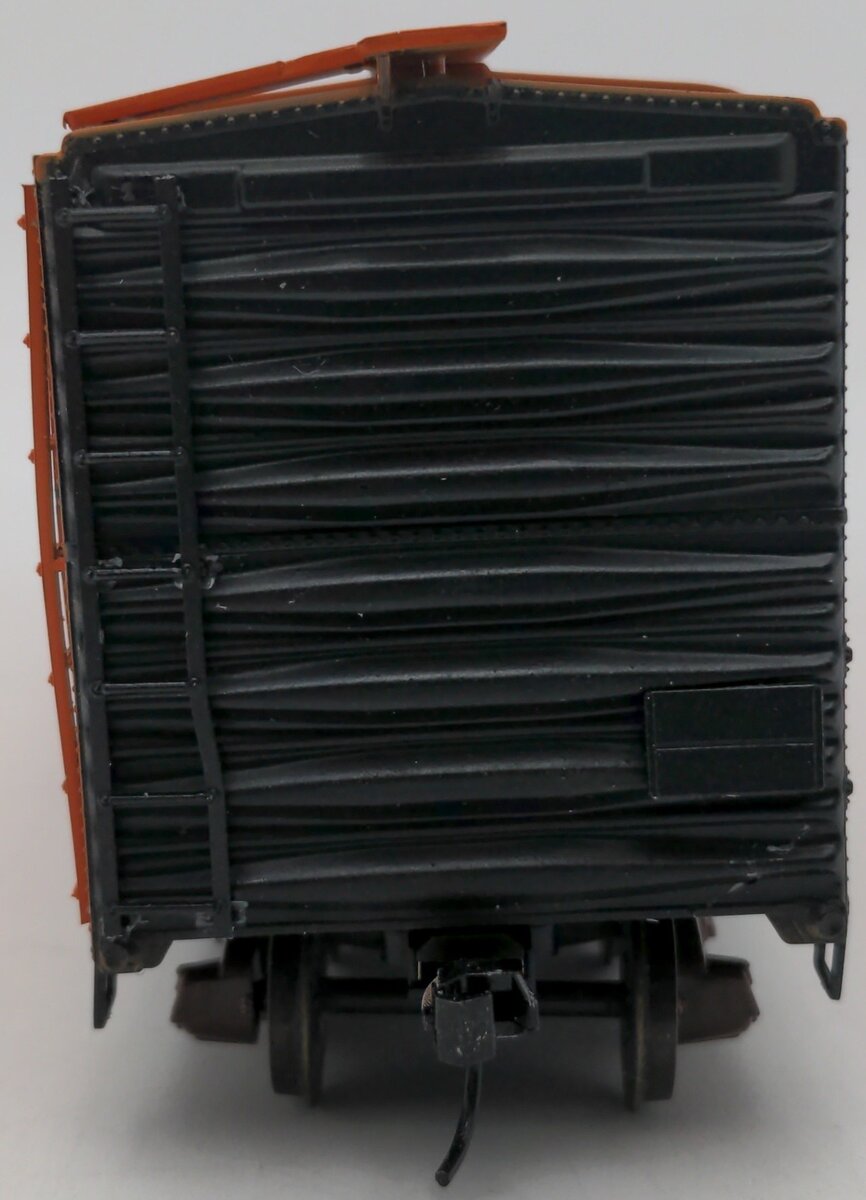 American Models 202 S Scale Pacific Fruit Express Reefer Car EX