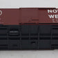 American Models 1131 S Scale Norfolk & Western 40' Box Car #54627 LN/Box
