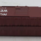 American Models 1131 S Scale Norfolk & Western 40' Box Car #54627 LN/Box