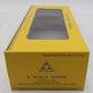 American Models 1131 S Scale Norfolk & Western 40' Box Car #54627 LN/Box