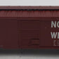 American Models 1131 S Scale Norfolk & Western 40' Box Car #54627 LN/Box