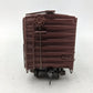 American Models S Scale Norfolk & Western Boxcar #54639 EX