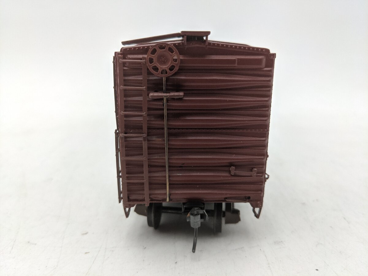 American Models S Scale Norfolk & Western Boxcar #54639 EX