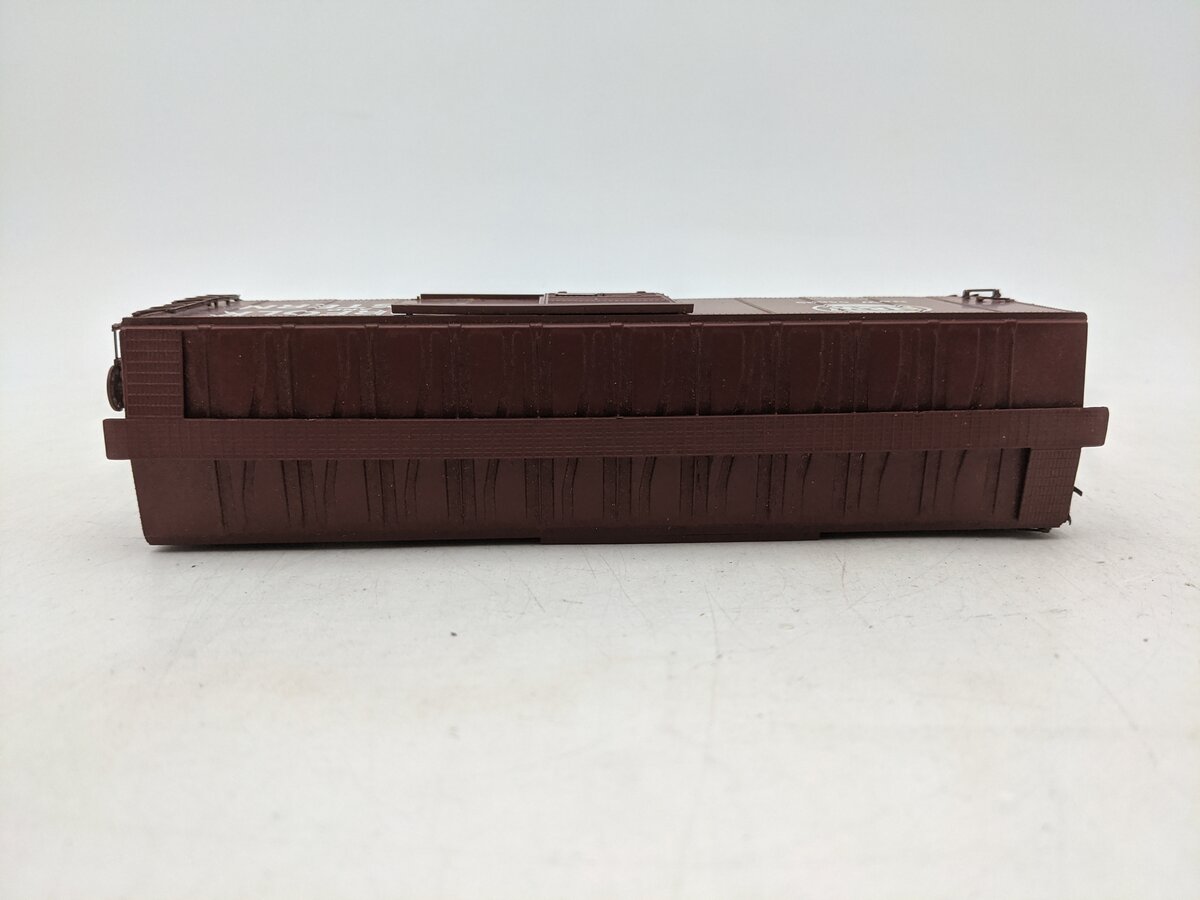 American Models S Scale Norfolk & Western Boxcar #54639 EX