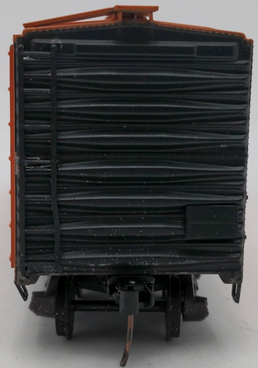 American Models 2202 S Scale P.F.E. 40' Reefer EX