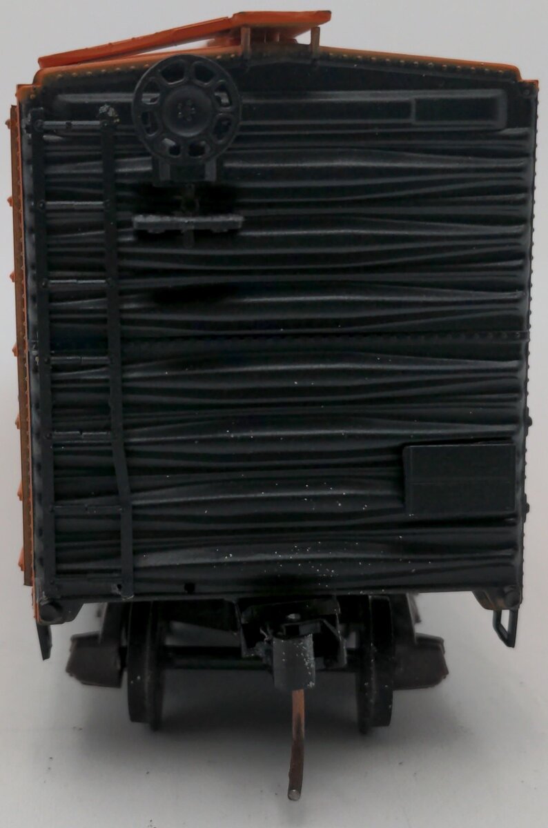 American Models 2202 S Scale P.F.E. 40' Reefer EX