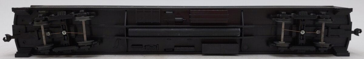 American Models S Gauge Pullman Observation Passenger Car #1402 EX/Box