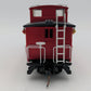 American Models 7516-B S MP Wood Caboose #997 VG/Box