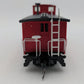 American Models 7516-B S MP Wood Caboose #997 VG/Box