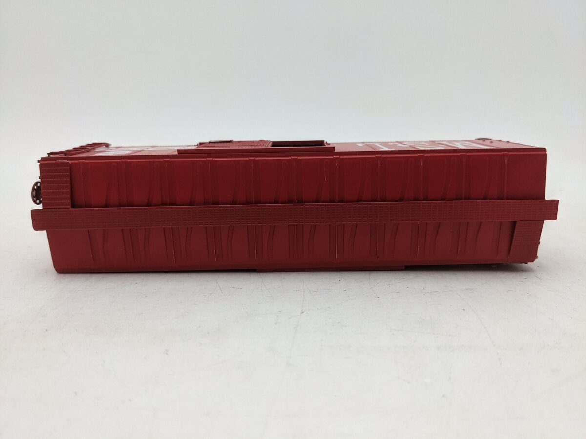 American Models 133 S Gauge Minneapolis & St Louis Boxcar #54658-Scale EX/Box