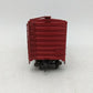 American Models 133 S Gauge Minneapolis & St Louis Boxcar #54658-Scale EX/Box