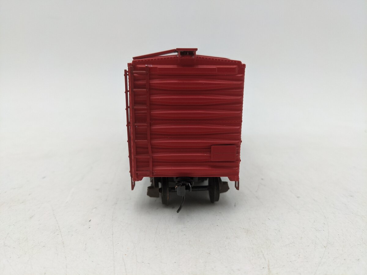 American Models 133 S Gauge Minneapolis & St Louis Boxcar #54658-Scale EX/Box