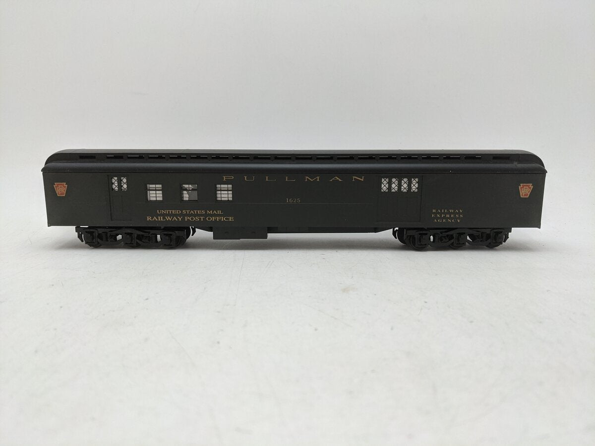 American Models 1625 S Scale Pulman Post Office Passenger Car EX/Box