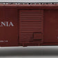 American Models S Scale Pennsylvania Rail Road Boxcar #47703 EX