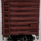 American Models S Scale Pennsylvania Rail Road Boxcar #47703 EX