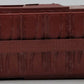 American Models S Scale Pennsylvania Rail Road Boxcar #47703 EX