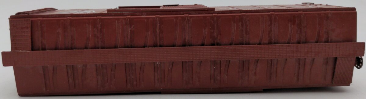American Models S Scale Pennsylvania Rail Road Boxcar #47703 EX