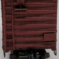 American Models S Scale Pennsylvania Rail Road Boxcar #47703 EX