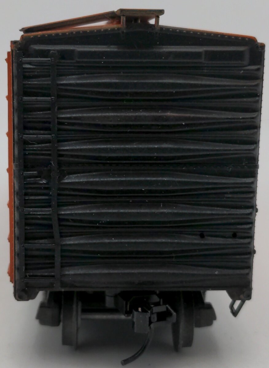 American Models 202 S Scale Pacific Fruit Express Reefer Car VG