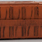 American Models 202 S Scale Pacific Fruit Express Reefer Car VG