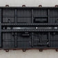 American Models 6013 S Scale (Hi-Rail) NYC 46' Flat Car #500590 LN/Box