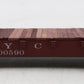 American Models 6013 S Scale (Hi-Rail) NYC 46' Flat Car #500590 LN/Box