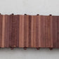 American Models 6013 S Scale (Hi-Rail) NYC 46' Flat Car #500590 LN/Box