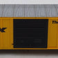 American Models 1501 S Railbox Boxcar #10017 EX/Box