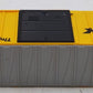 American Models 1501 S Railbox Boxcar #10017 EX/Box