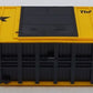 American Models 1501 S Railbox Boxcar #10017 EX/Box
