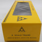 American Models 1501 S Railbox Boxcar #10017 EX/Box