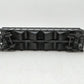 American Models 3458B S Scale PRR 4-Bay Hopper Scale- Wheels & Couplers EX/Box