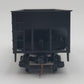 American Models 3206 S Scale NYC Hopper Car #823809 (Hi-Rail) LN/Box