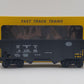 American Models 3206 S Scale NYC Hopper Car #823809 (Hi-Rail) LN/Box