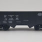 American Models 3206 S Scale NYC Hopper Car #823809 (Hi-Rail) LN/Box