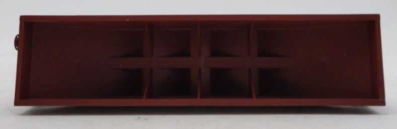 American Models 3458R S Scale PRR 4-Bay Hopper #923678 LN/Box