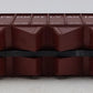 American Models 3458R S Scale PRR 4-Bay Hopper #923678 LN/Box