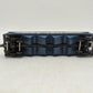 American Models 3414 S Gauge Reading Blue Coal 4-Bay Hopper #109812-Scale EX/Box