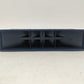 American Models 3414 S Gauge Reading Blue Coal 4-Bay Hopper #109812-Scale EX/Box