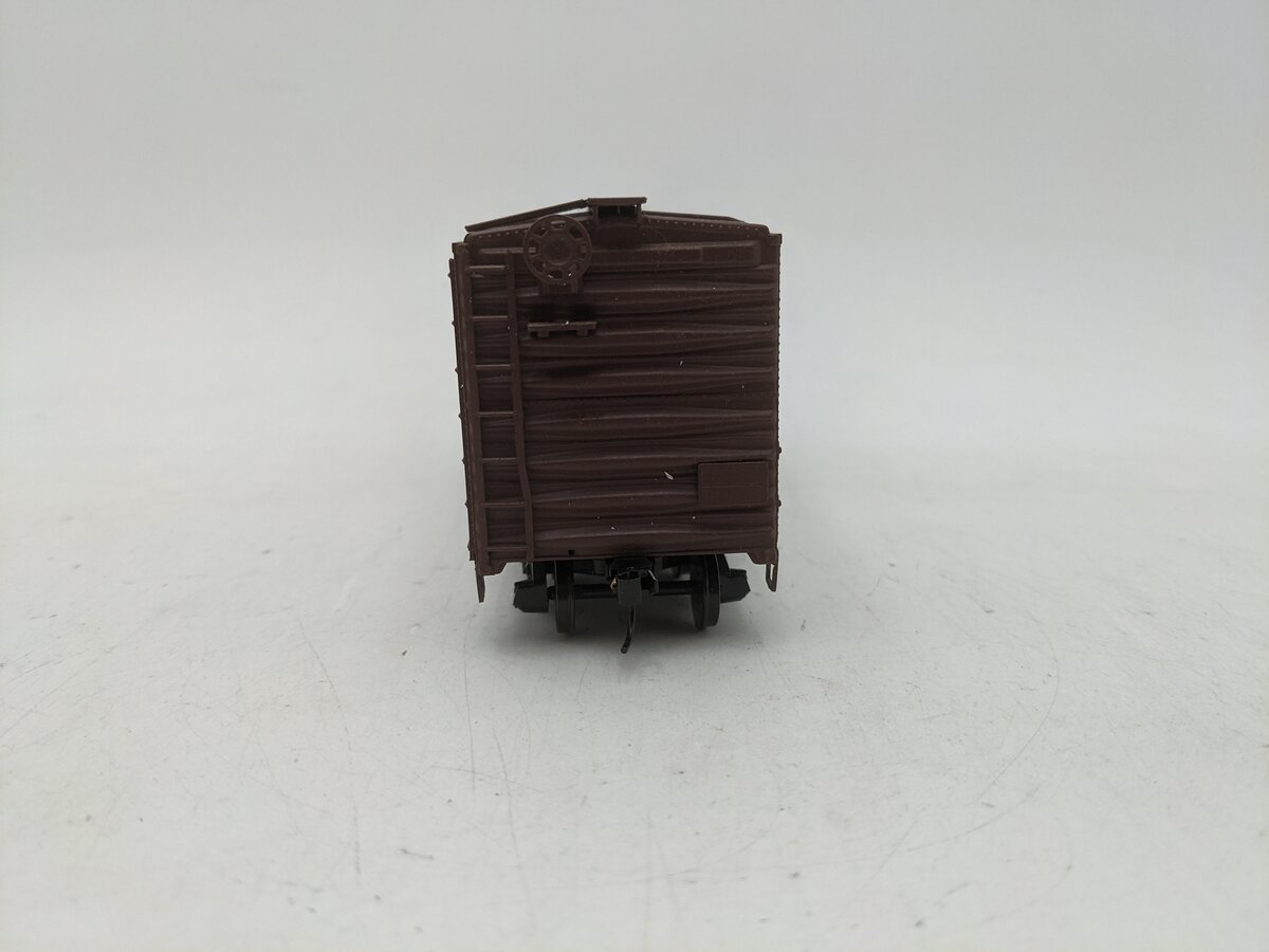 American Models 1126 S Scale Northern Pacific 40' Boxcar #19207 LN/Box