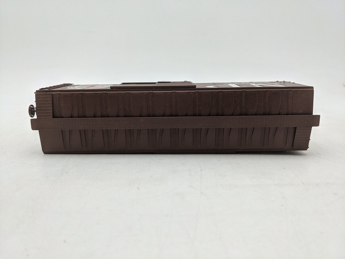 American Models 1126 S Scale Northern Pacific 40' Boxcar #19207 LN/Box