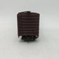 American Models 1126 S Scale Northern Pacific 40' Boxcar #19207 LN/Box