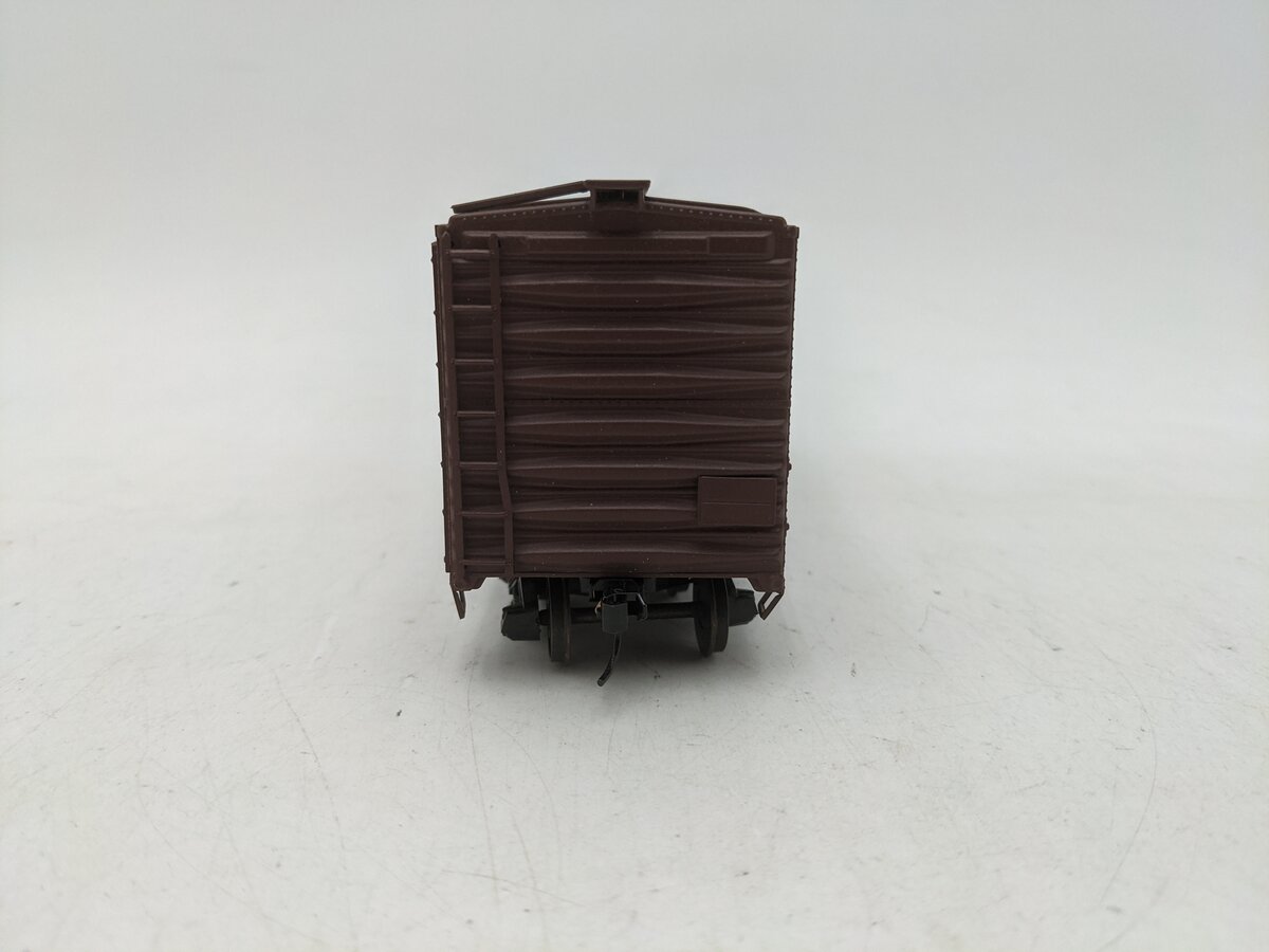 American Models 1126 S Scale Northern Pacific 40' Boxcar #19207 LN/Box