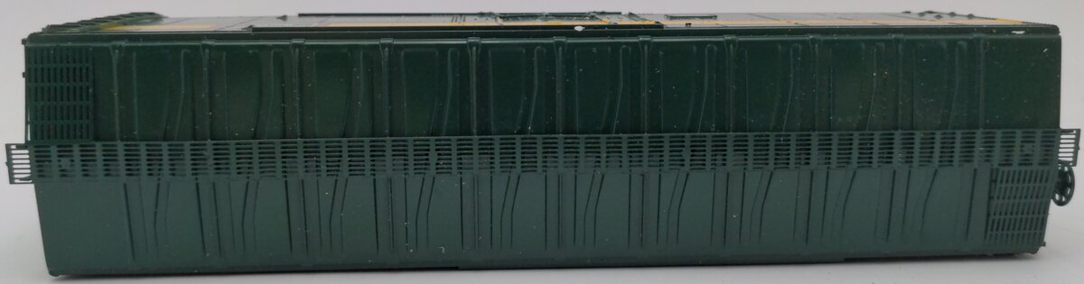 American Models 223 S Burlington Express Reefer #79224 EX/Box