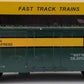 American Models 223 S Burlington Express Reefer #79224 EX/Box