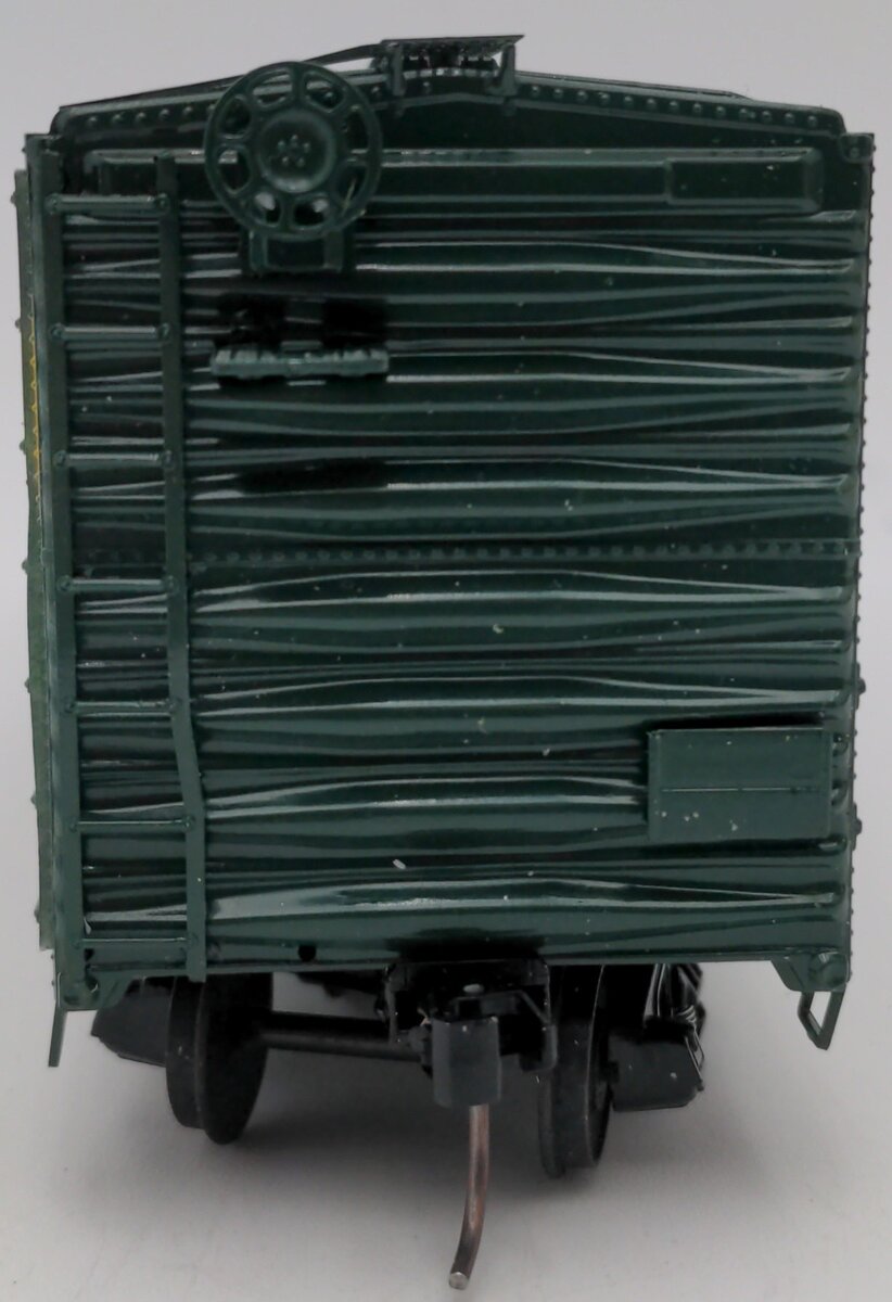 American Models 223 S Burlington Express Reefer #79224 EX/Box