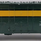 American Models 223 S Burlington Express Reefer #79224 EX/Box