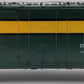 American Models 223 S Burlington Express Reefer #79224 EX/Box
